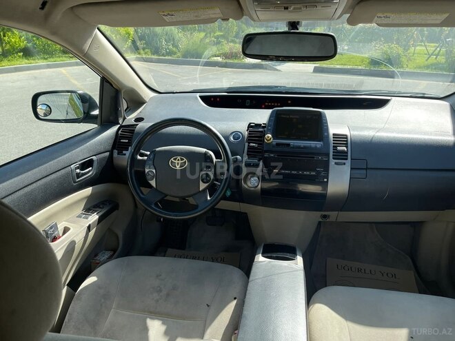 Toyota Prius 2008, 200,000 km - 1.5 л - Bakı