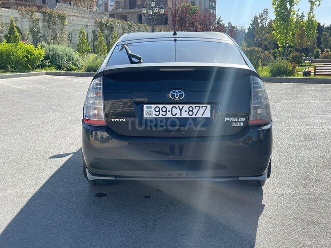 Toyota Prius 2008, 200,000 km - 1.5 л - Bakı