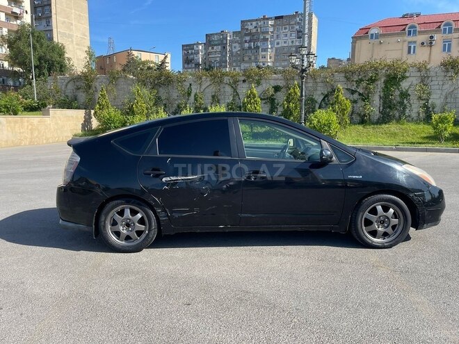 Toyota Prius 2008, 200,000 km - 1.5 л - Bakı