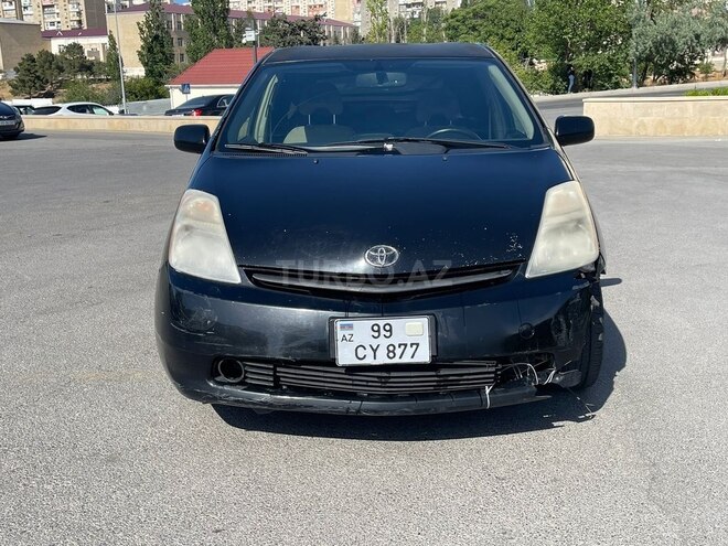 Toyota Prius 2008, 200,000 km - 1.5 л - Bakı