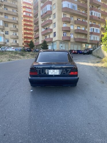 Mercedes C 240 1998, 112,120 km - 2.4 l - Bakı