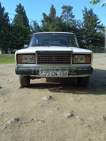 LADA (VAZ) 2107 2004, 32,569 km - 1.6 l - Lənkəran
