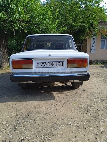 LADA (VAZ) 2107 2004, 32,569 km - 1.6 l - Lənkəran