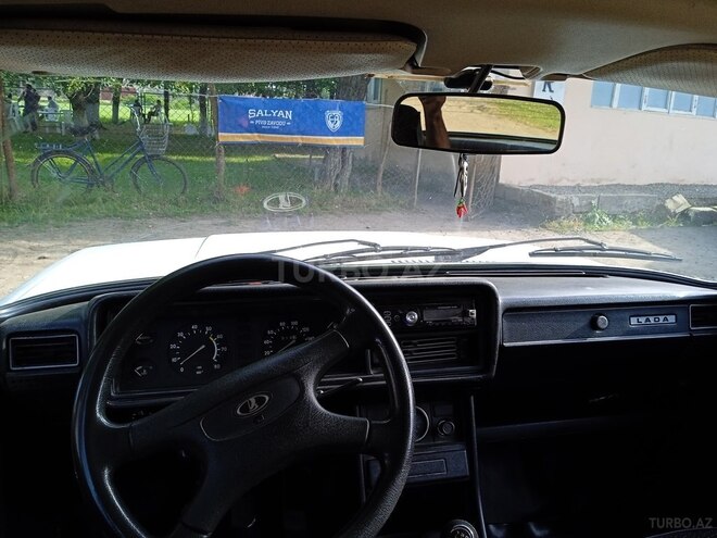 LADA (VAZ) 2107 2004, 32,569 km - 1.6 l - Lənkəran