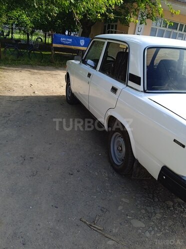 LADA (VAZ) 2107 2004, 32,569 km - 1.6 l - Lənkəran
