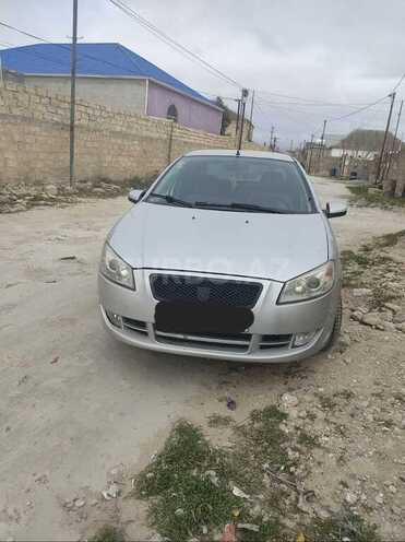 Iran Khodro Runna 2014, 285,000 km - 1.6 l - Bakı