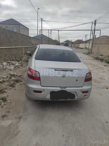 Iran Khodro Runna 2014, 285,000 km - 1.6 l - Bakı
