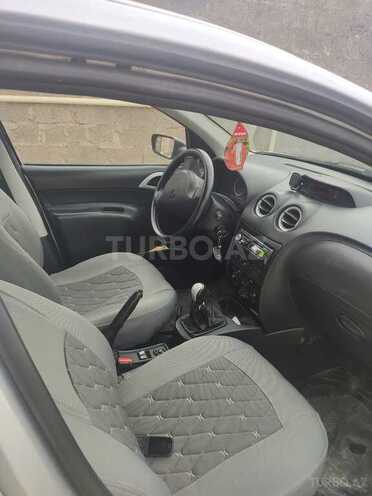 Iran Khodro Runna 2014, 285,000 km - 1.6 l - Bakı