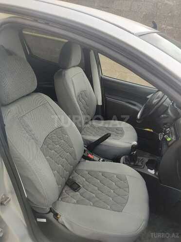 Iran Khodro Runna 2014, 285,000 km - 1.6 l - Bakı