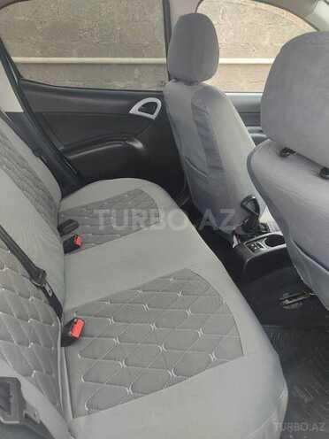 Iran Khodro Runna 2014, 285,000 km - 1.6 l - Bakı