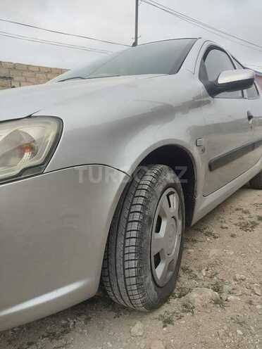 Iran Khodro Runna 2014, 285,000 km - 1.6 l - Bakı