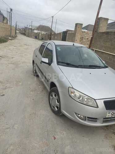 Iran Khodro Runna 2014, 285,000 km - 1.6 l - Bakı