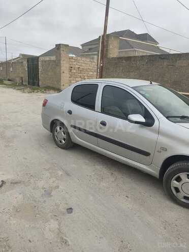Iran Khodro Runna 2014, 285,000 km - 1.6 l - Bakı