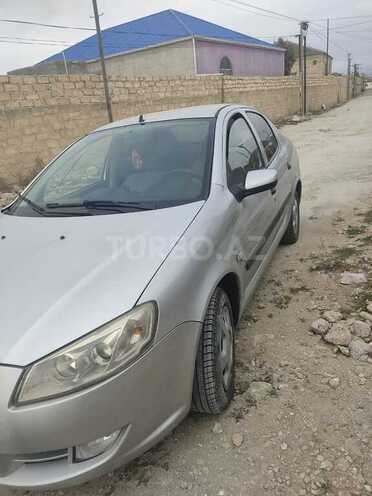 Iran Khodro Runna 2014, 285,000 km - 1.6 l - Bakı