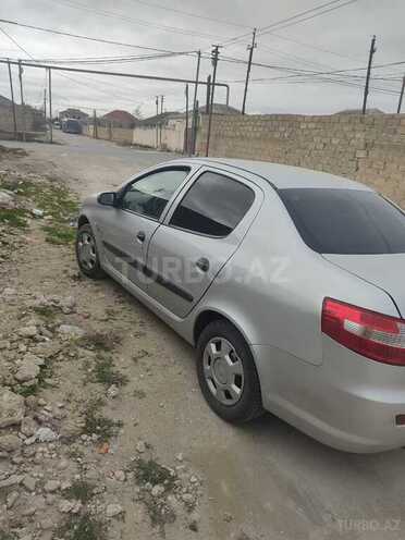 Iran Khodro Runna 2014, 285,000 km - 1.6 l - Bakı