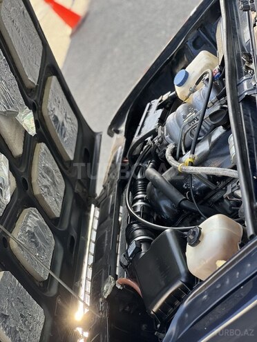 LADA (VAZ) 2107 2012, 57,000 km - 1.6 l - Bakı