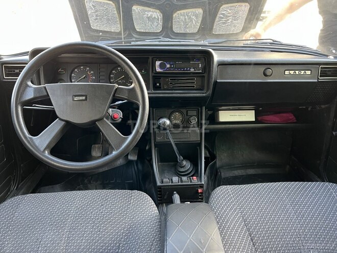 LADA (VAZ) 2107 2012, 57,000 km - 1.6 l - Bakı
