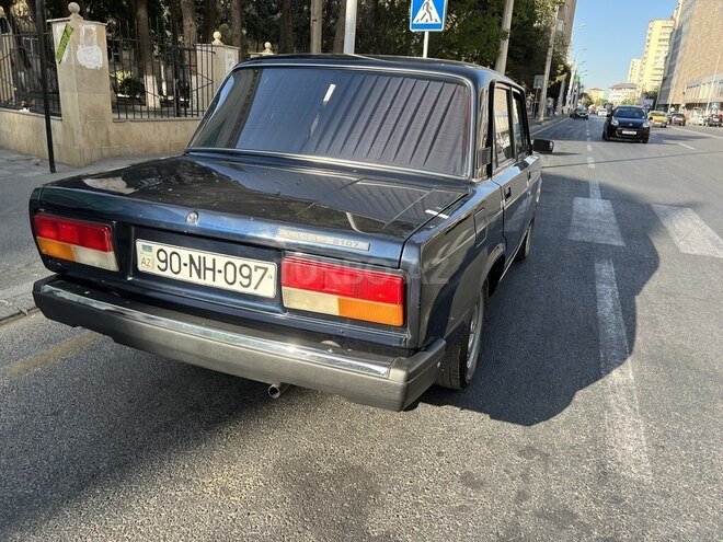 LADA (VAZ) 2107 2012, 57,000 km - 1.6 l - Bakı