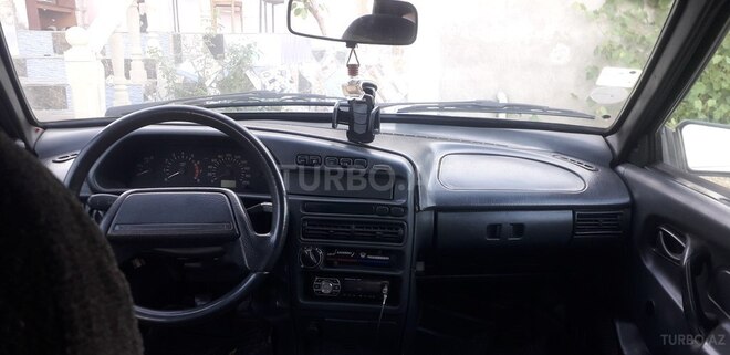 LADA (VAZ) 21099 2004, 170,000 km - 1.5 l - Bakı