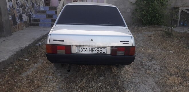 LADA (VAZ) 21099 2004, 170,000 km - 1.5 l - Bakı