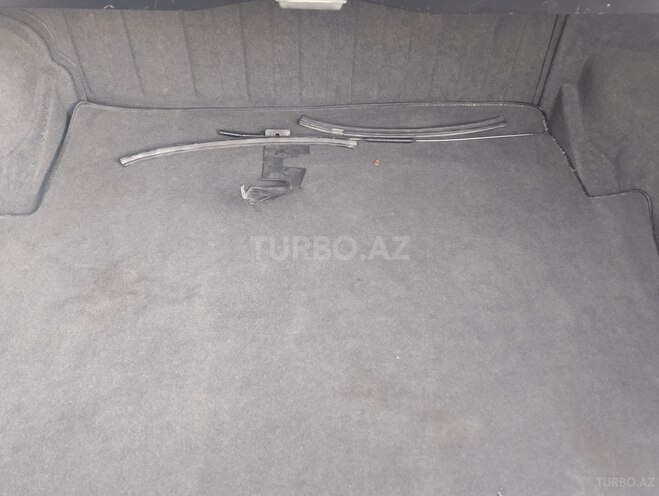 Mercedes E 220 1994, 529,600 km - 2.2 l - Sumqayıt