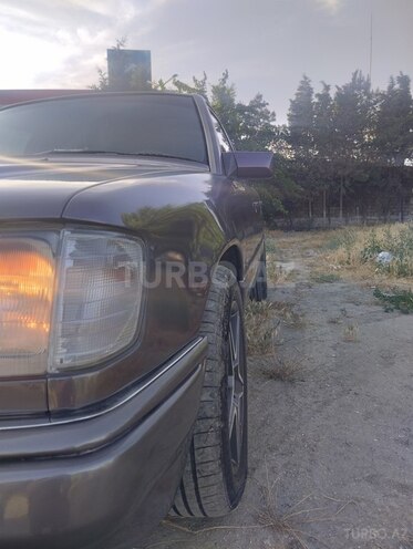 Mercedes E 220 1994, 529,600 km - 2.2 l - Sumqayıt