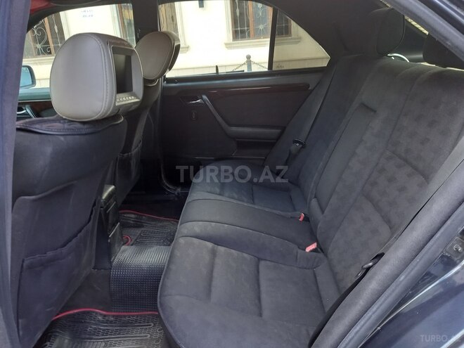 Mercedes C 180 1996, 350,000 km - 1.8 л - Şirvan