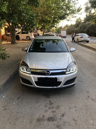 Opel Astra 2006, 180,000 km - 1.4 l - Bakı