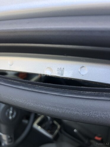 Opel Astra 2006, 180,000 km - 1.4 l - Bakı