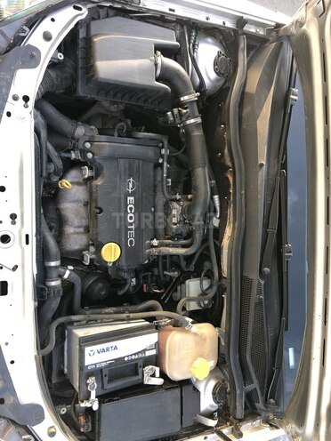 Opel Astra 2006, 180,000 km - 1.4 l - Bakı