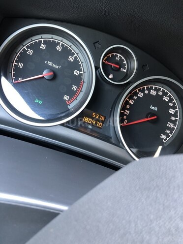 Opel Astra 2006, 180,000 km - 1.4 l - Bakı