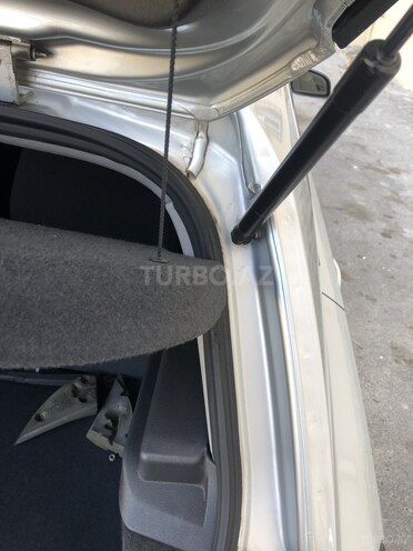 Opel Astra 2006, 180,000 km - 1.4 l - Bakı