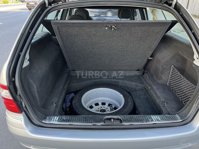 Mercedes E 220 2005, 185,294 km - 2.2 l - Bakı