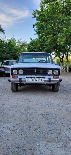LADA (VAZ) 2106 1999, 25,000 km - 1.6 l - Sumqayıt