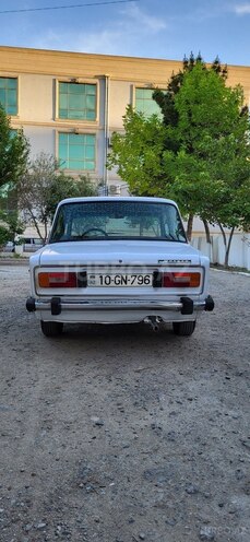 LADA (VAZ) 2106 1999, 25,000 km - 1.6 l - Sumqayıt