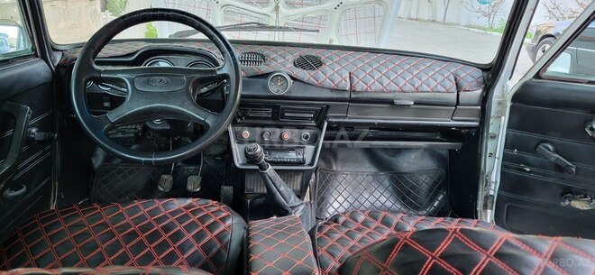 LADA (VAZ) 2106 1999, 25,000 km - 1.6 l - Sumqayıt