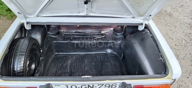 LADA (VAZ) 2106 1999, 25,000 km - 1.6 l - Sumqayıt
