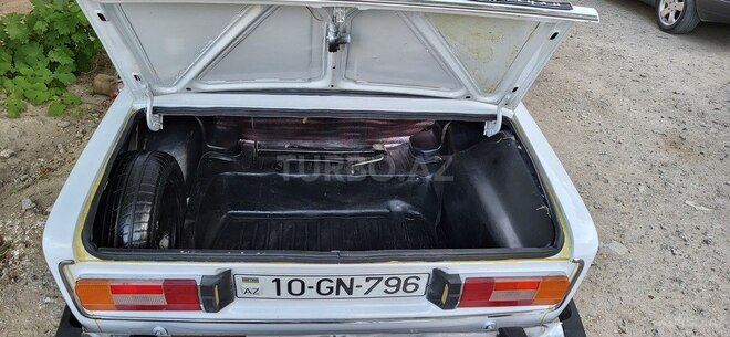 LADA (VAZ) 2106 1999, 25,000 km - 1.6 l - Sumqayıt