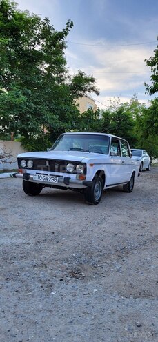 LADA (VAZ) 2106 1999, 25,000 km - 1.6 l - Sumqayıt