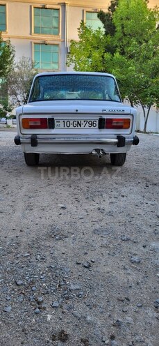 LADA (VAZ) 2106 1999, 25,000 km - 1.6 l - Sumqayıt