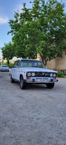 LADA (VAZ) 2106 1999, 25,000 km - 1.6 l - Sumqayıt