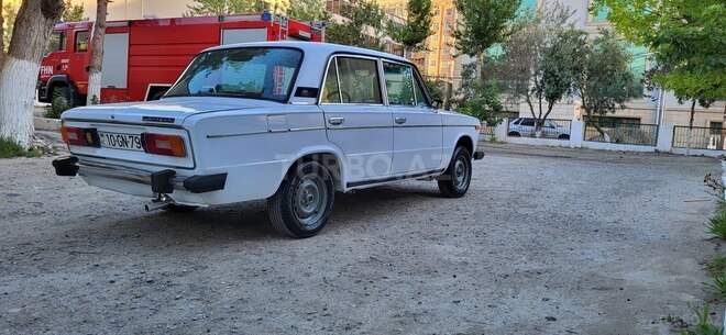 LADA (VAZ) 2106 1999, 25,000 km - 1.6 l - Sumqayıt