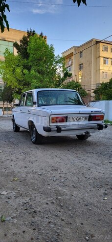 LADA (VAZ) 2106 1999, 25,000 km - 1.6 l - Sumqayıt
