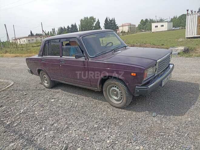 LADA (VAZ) 2107 2002, 380,000 km - 1.6 l - Ağsu