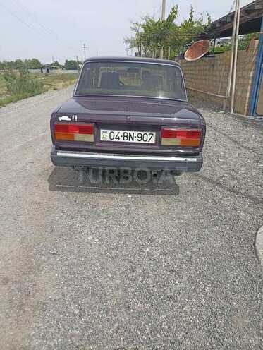 LADA (VAZ) 2107 2002, 380,000 km - 1.6 l - Ağsu