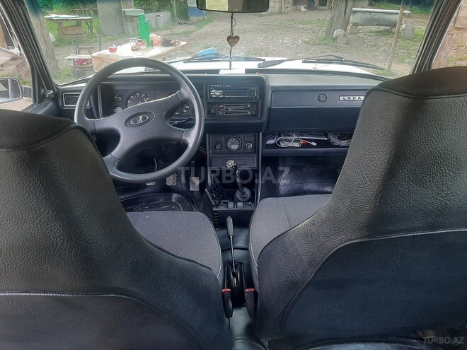 LADA (VAZ) 2107 2002, 380,000 km - 1.6 l - Ağsu