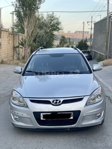 Hyundai i30 2008, 250,000 km - 1.6 l - Bakı
