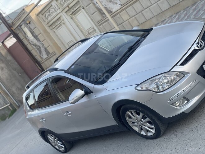 Hyundai i30 2008, 250,000 km - 1.6 l - Bakı