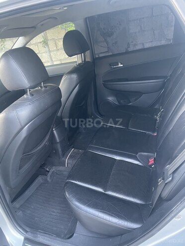 Hyundai i30 2008, 250,000 km - 1.6 l - Bakı