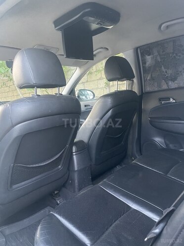 Hyundai i30 2008, 250,000 km - 1.6 l - Bakı